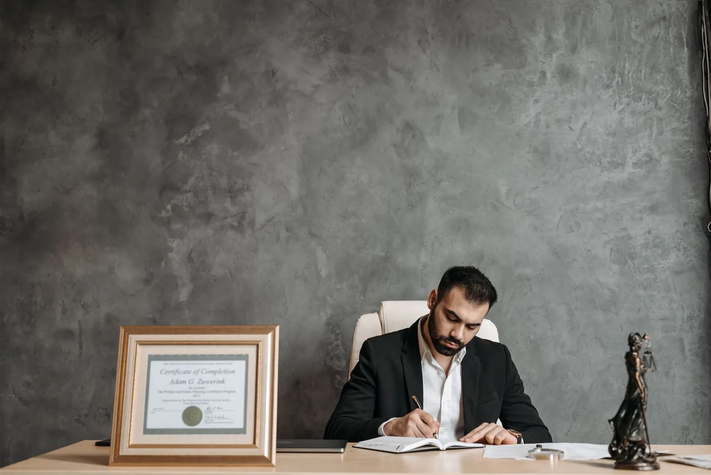 Papírový živnostenský list dnes nahrazuje elektronický výpis z rejstříku.