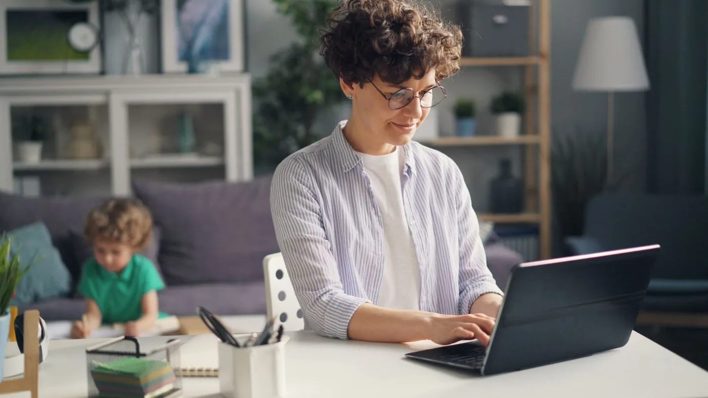 Práce na dohodu o pracovní činnosti s flexibilní pracovní dobou