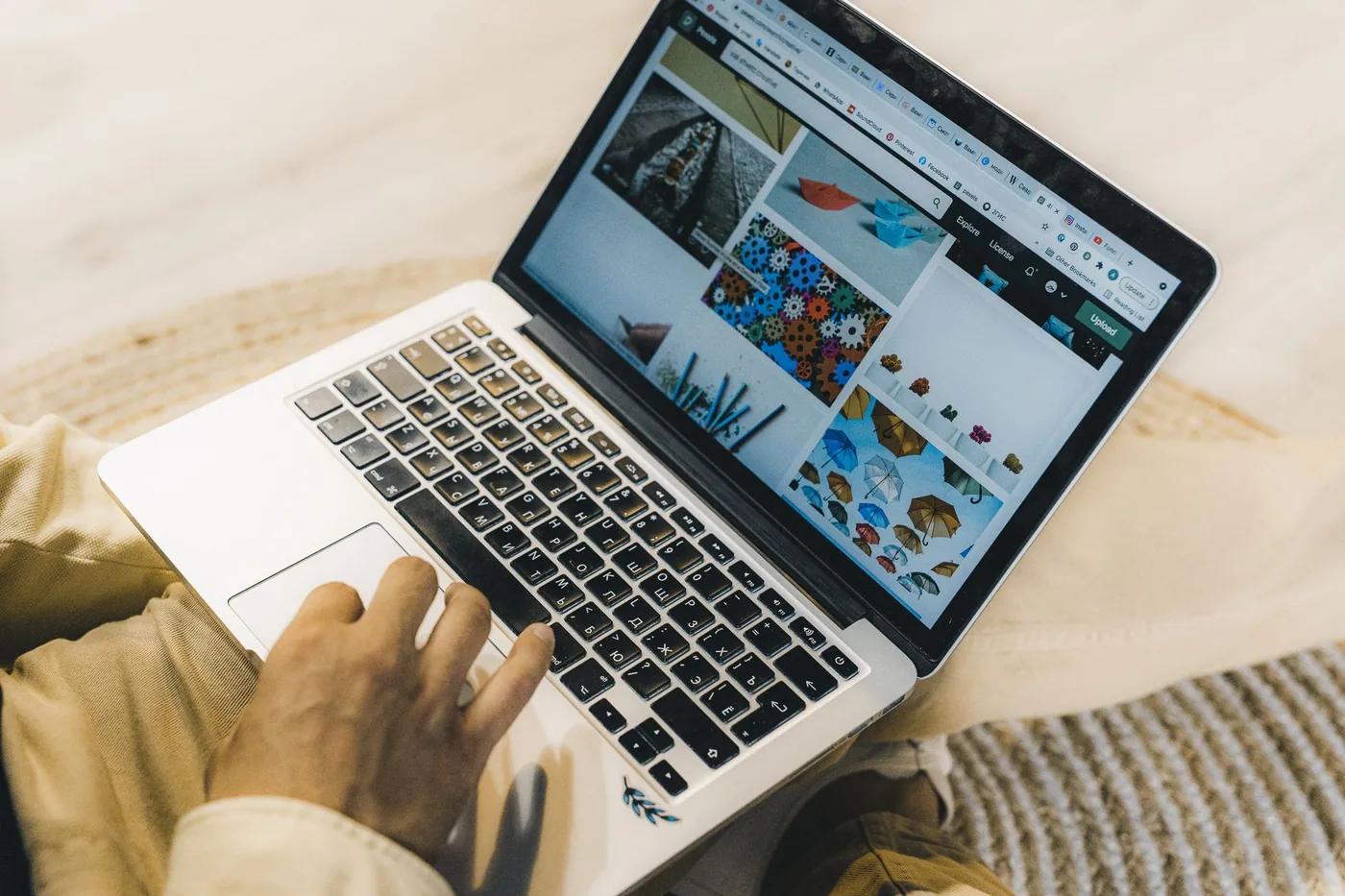 Vystavení faktury online přes fakturační nástroj