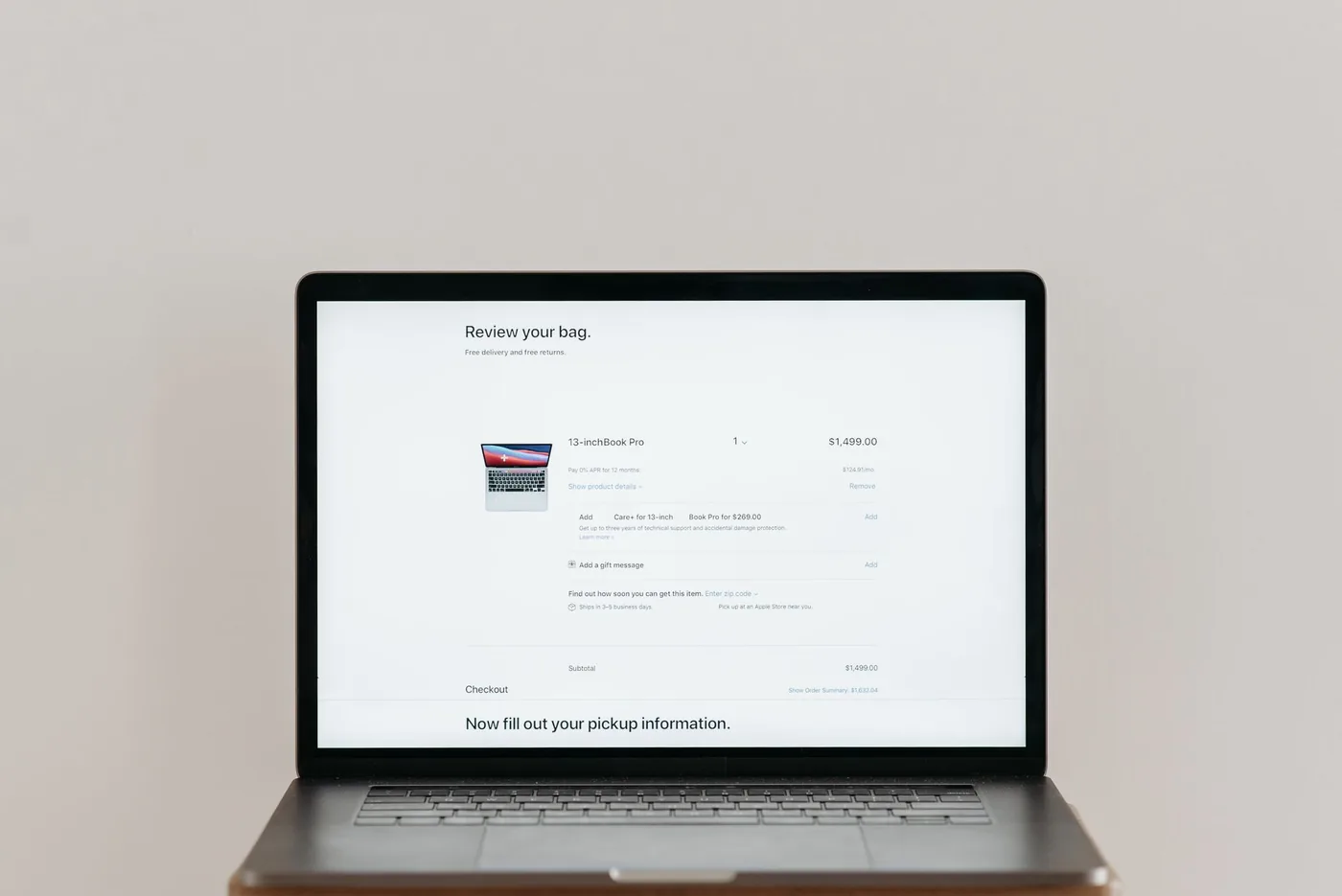 Šablona faktury připravená ke stažení jako PDF