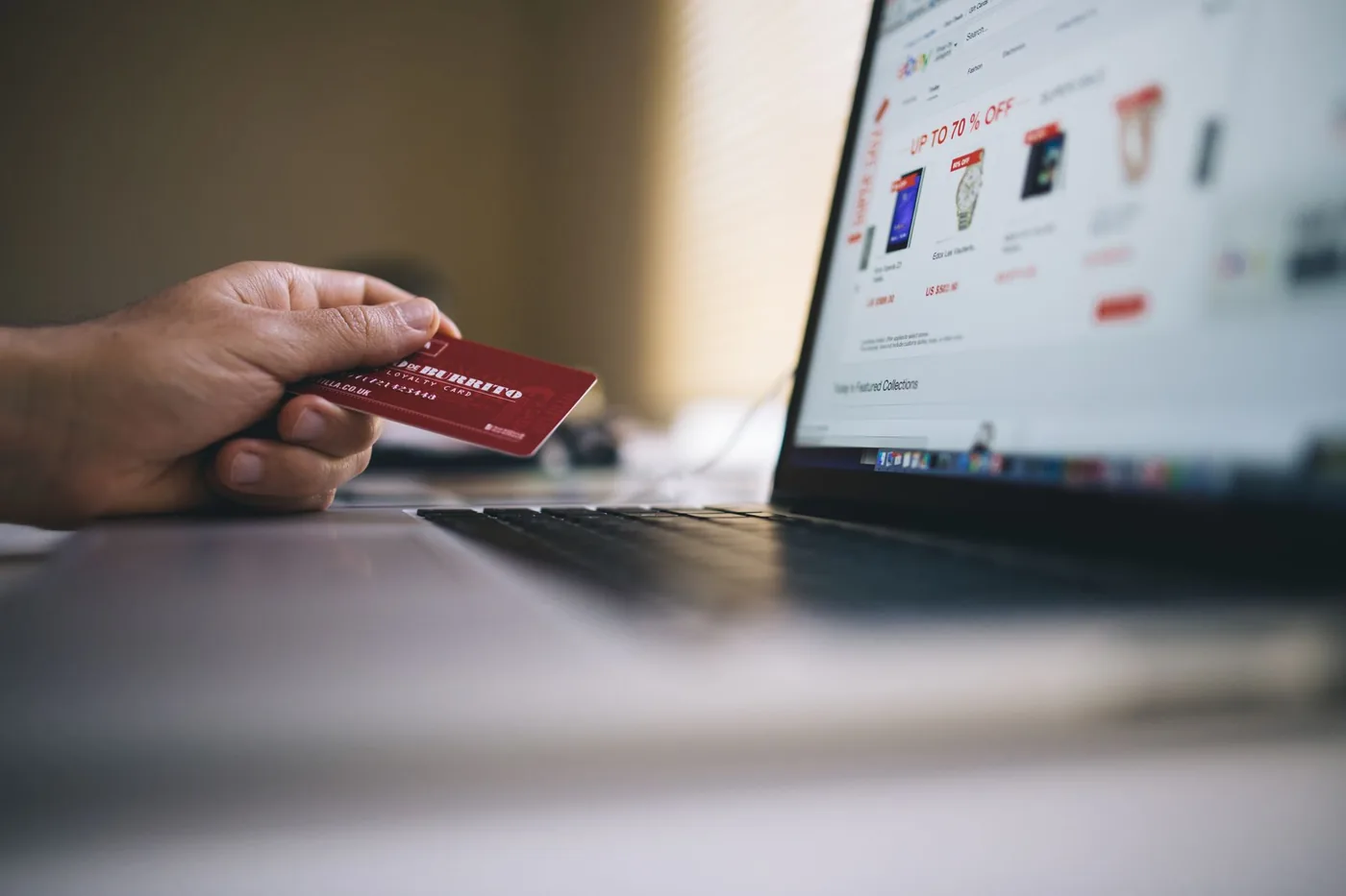 Přehled prodejů v administraci e-shopu