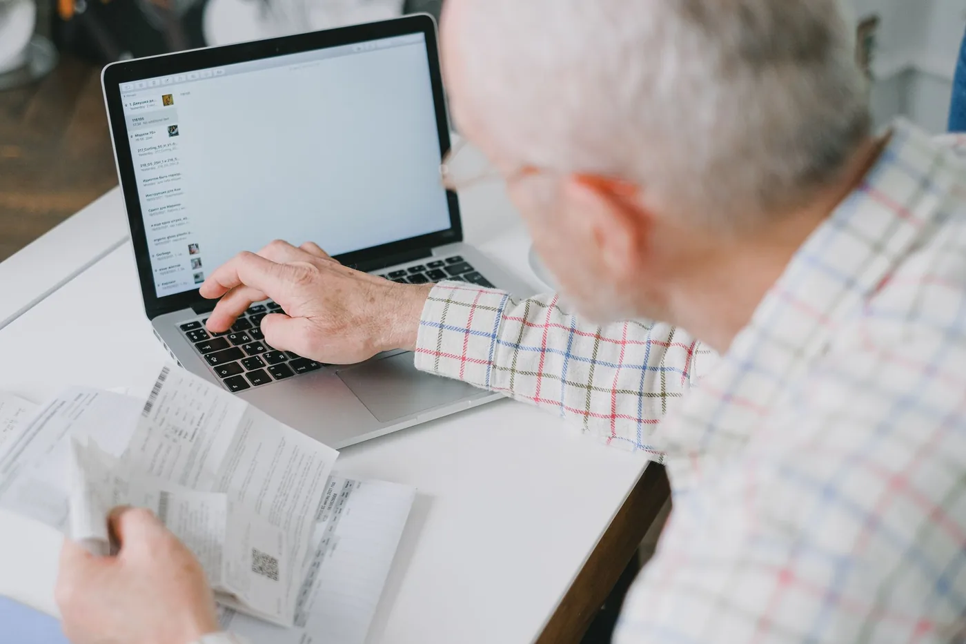 Ověření DIČ obchodního partnera online