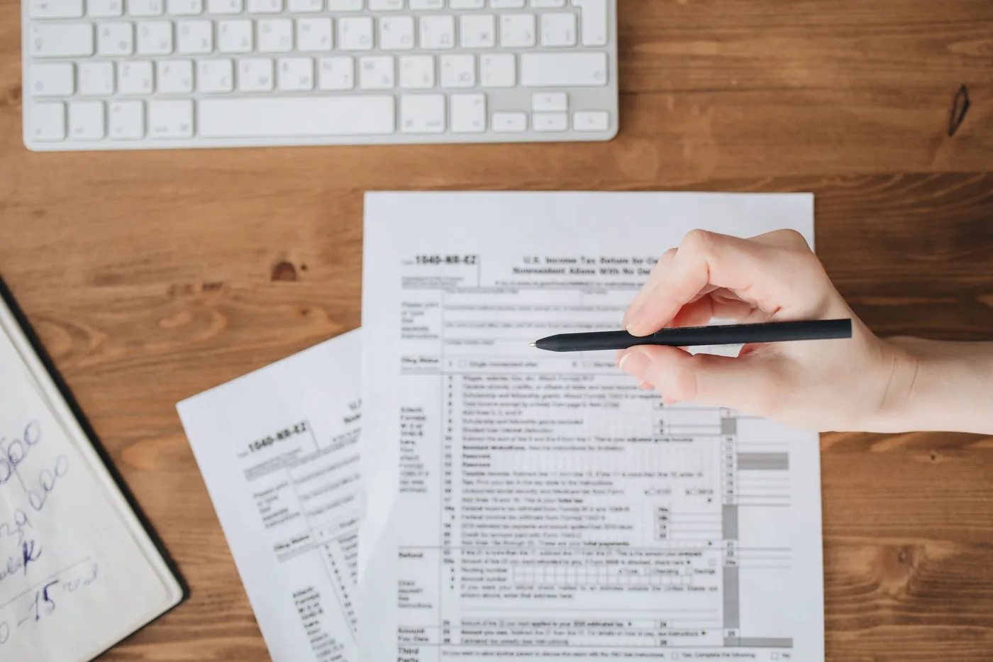 Ověření plátce DPH v online registru