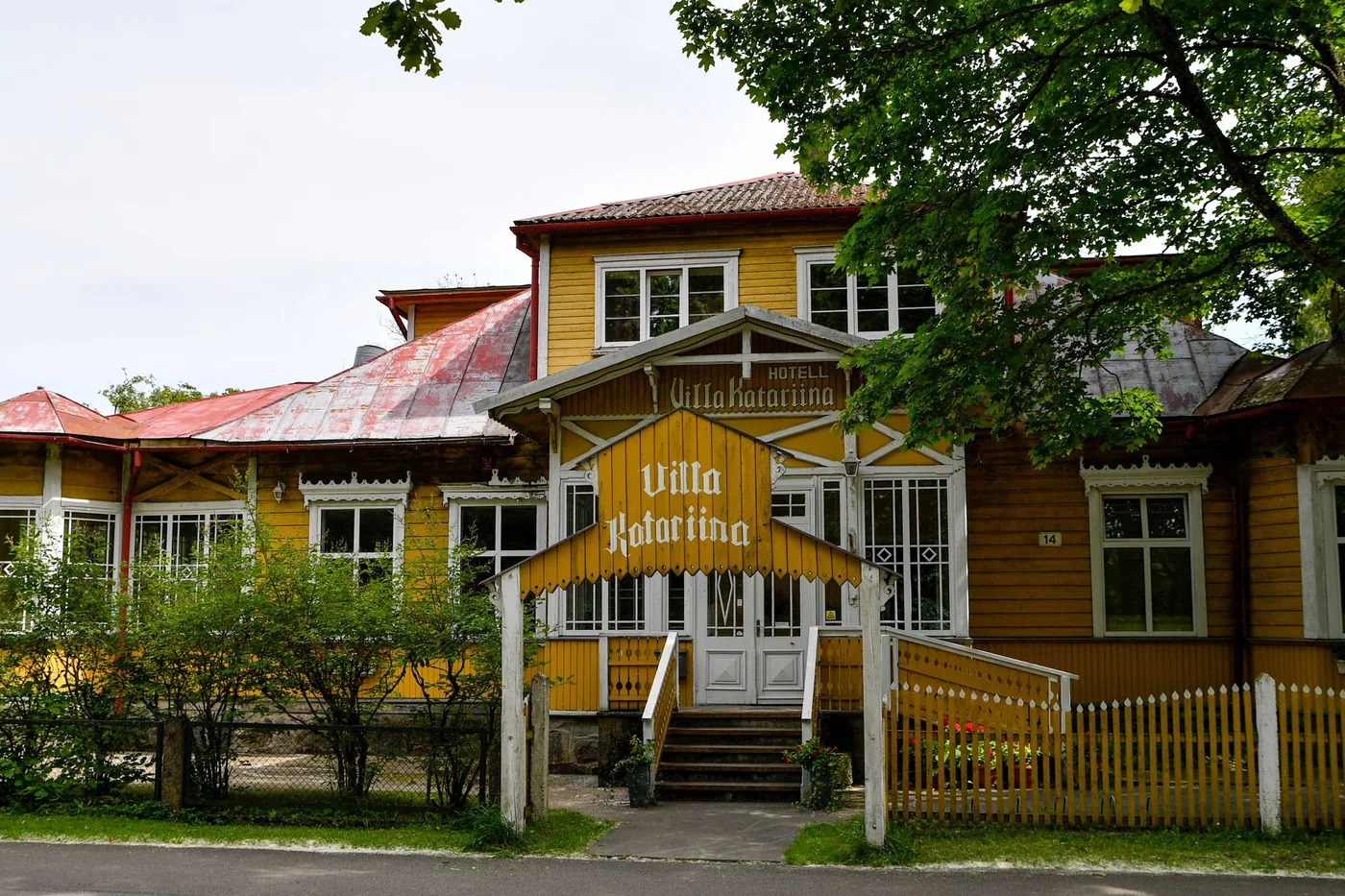 Krátkodobé ubytování se ohlašuje jako obor Ubytovací služby.