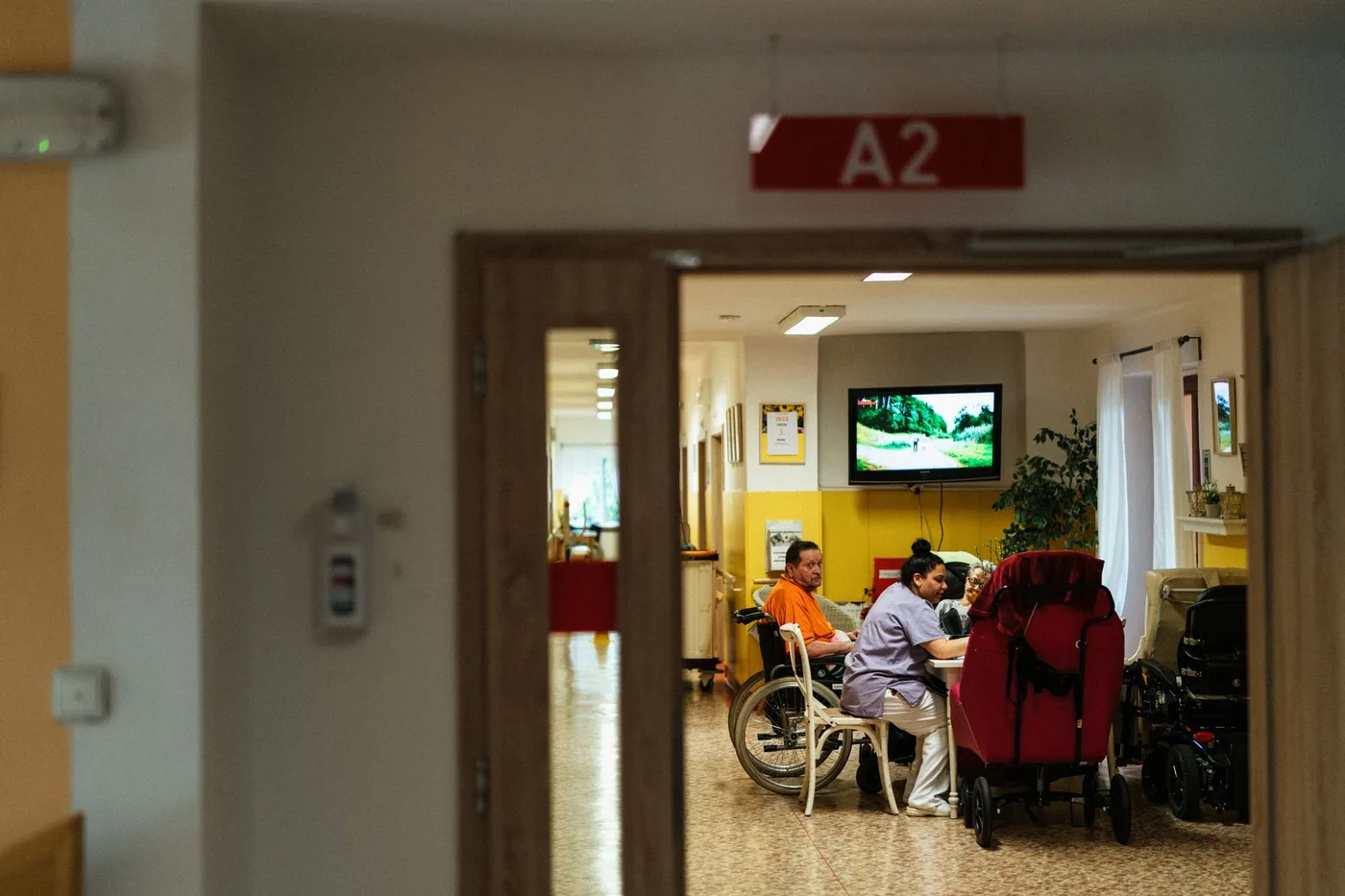 Průkazka zdravotní pojišťovny