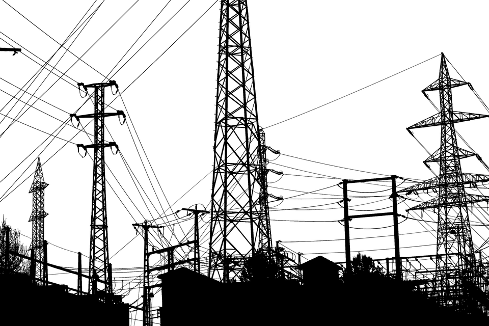 Nedovolte pád vaší firemní sítě v případě výpadků elektrického proudu
